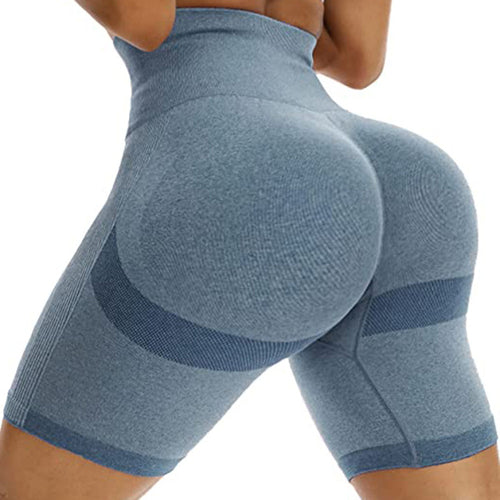 Seamless Booty Enhanced Leggings