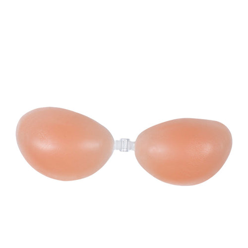 Stealth Adhessive Silicone Bra