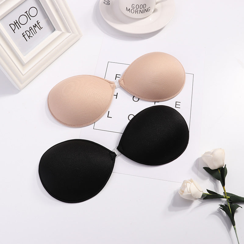 Stealth Adhessive Silicone Bra