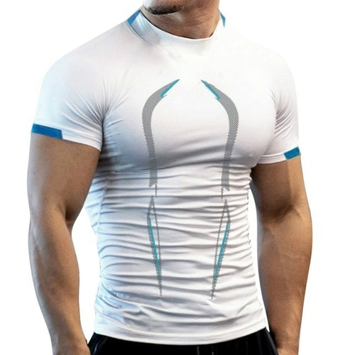 Men's Short Sleeve T-shirts