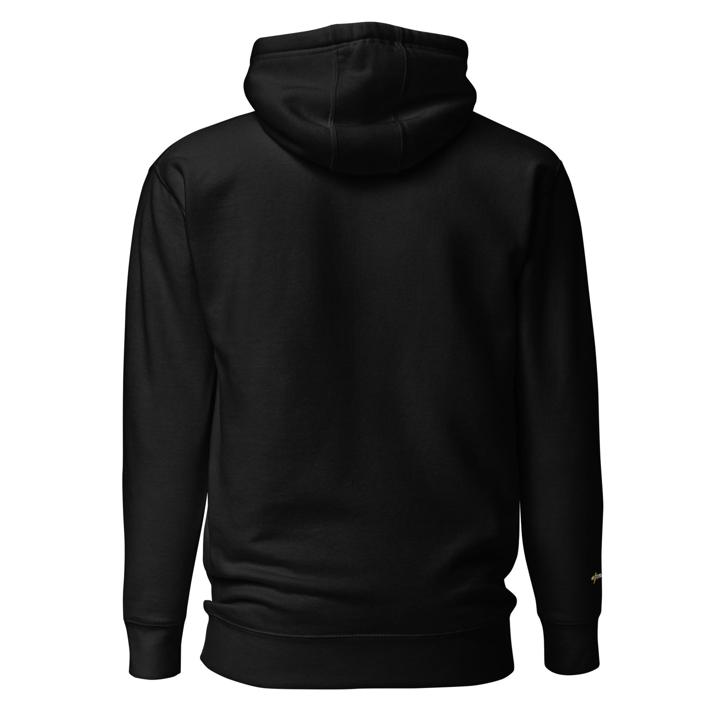 Stylish unisex A&S logo Hoodie comfortable fit