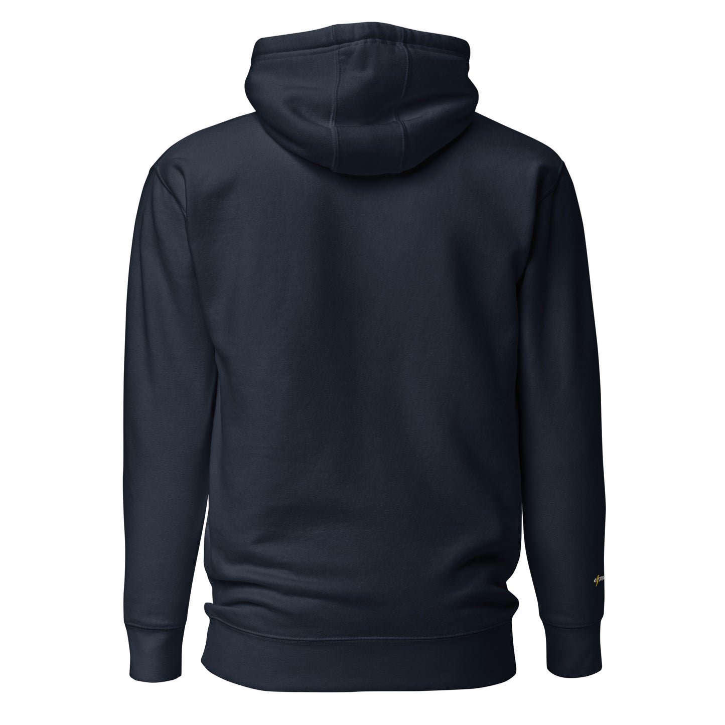 Stylish unisex A&S logo Hoodie comfortable fit