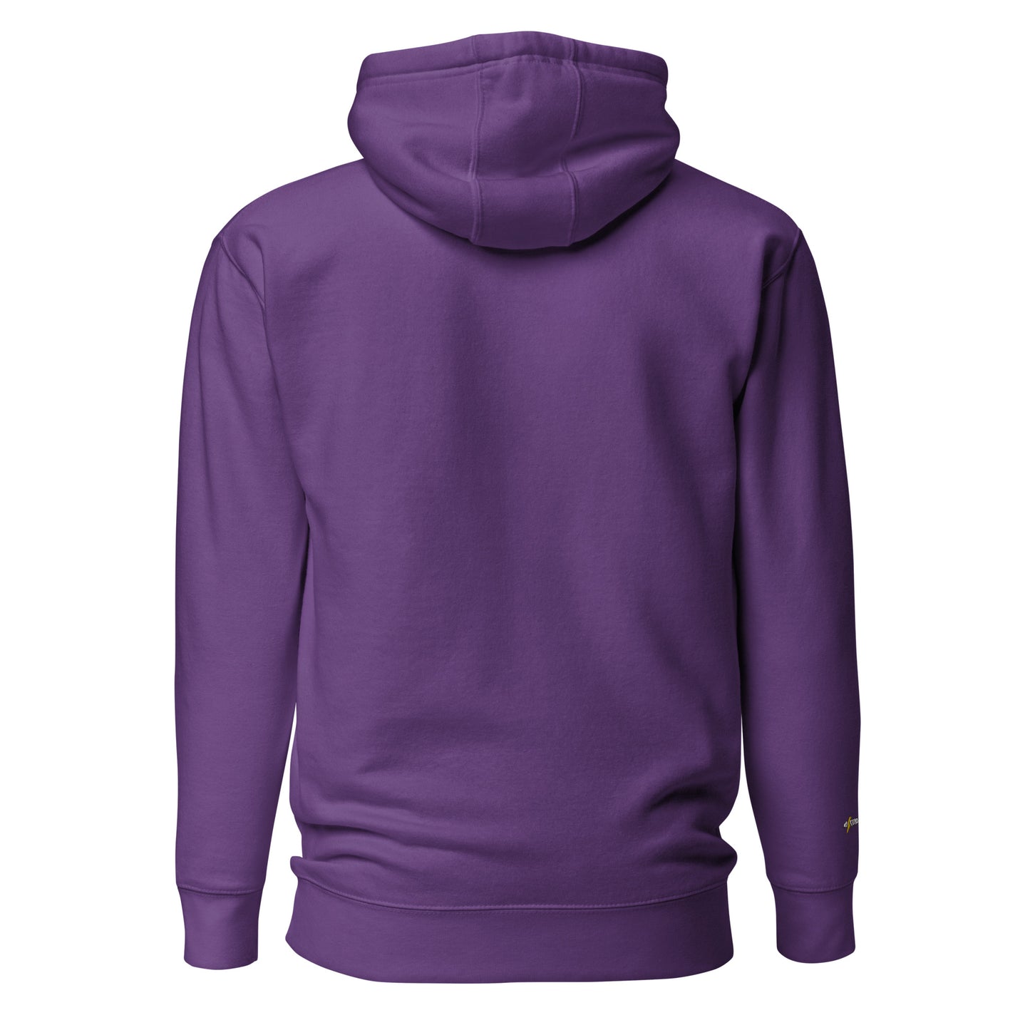 Stylish unisex A&S logo Hoodie comfortable fit